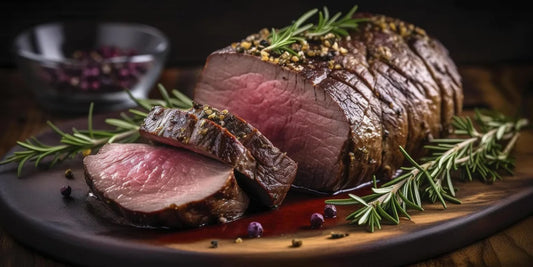 Is Roast Beef Gluten Free?