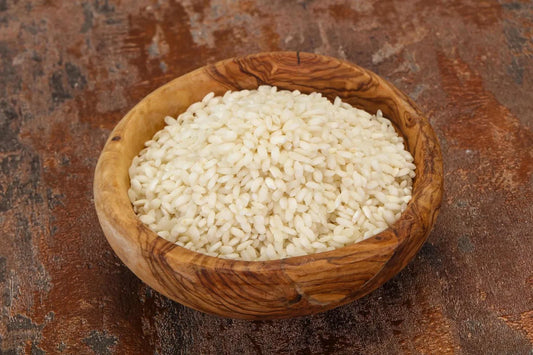 Is Arborio Gluten Free?