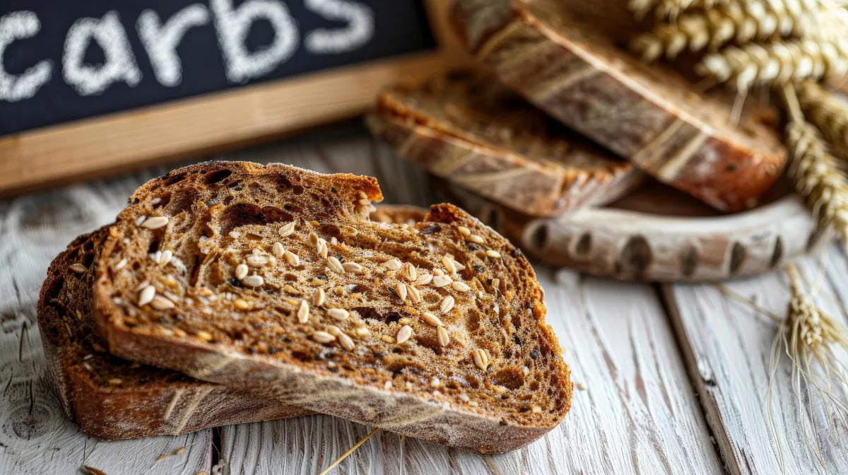 Is Whole Grain Bread Gluten Free?