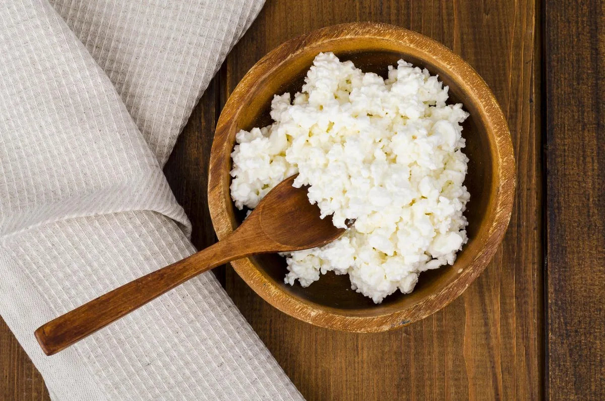 Is Ricotta Gluten Free?