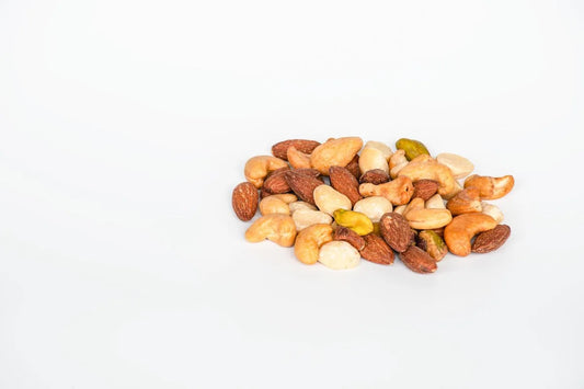 Is Trail Mix Gluten Free?