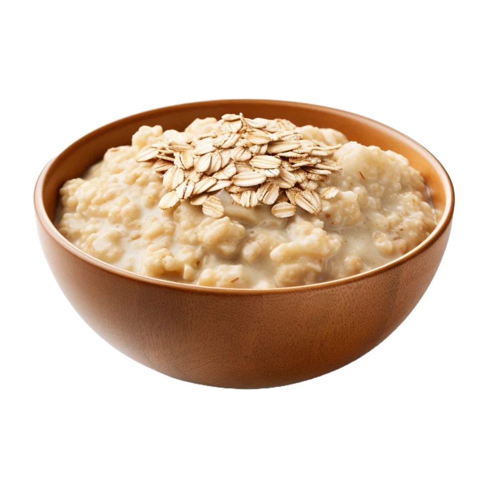 Is Whole Grain Rolled Oats Gluten Free?