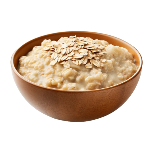 Is Whole Grain Rolled Oats Gluten Free?