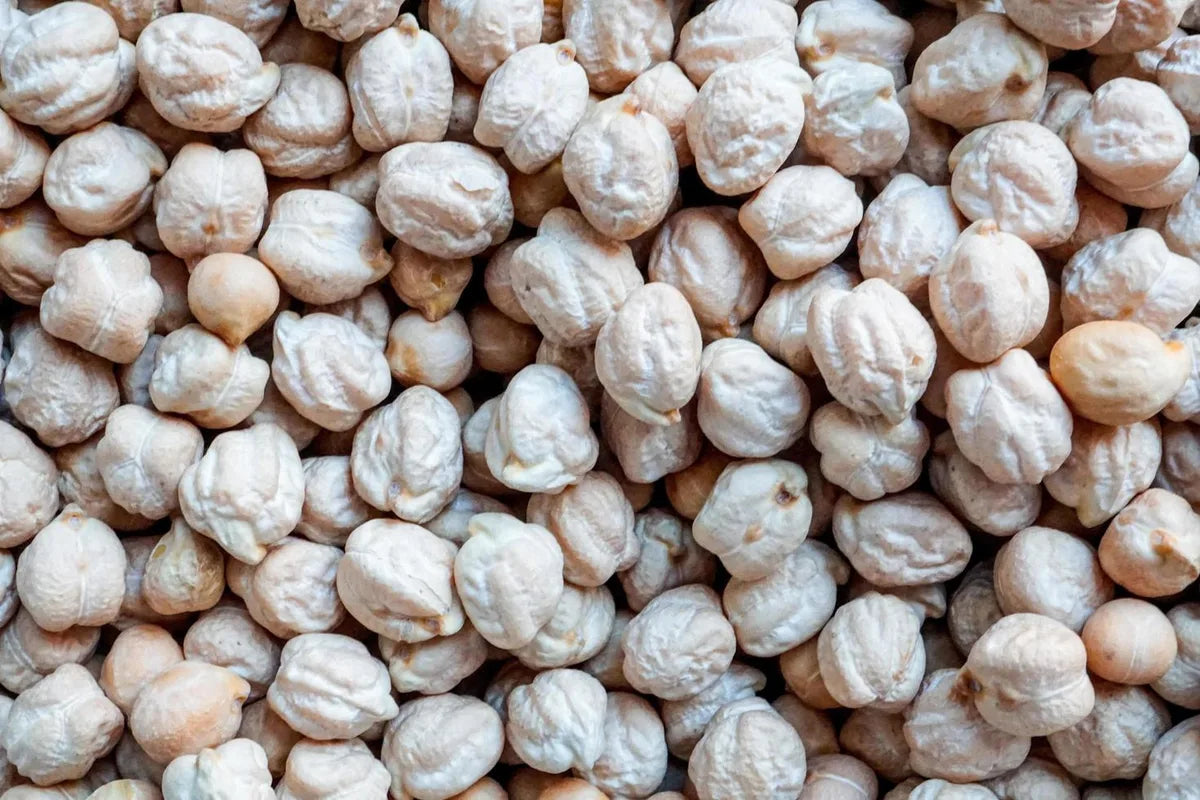 Is Chickpea Gluten Free?