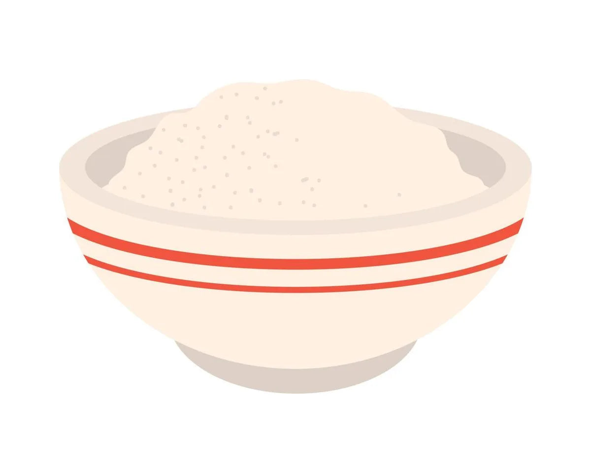 Is Whole Oat Flour Gluten Free?