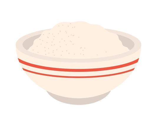 Is Whole Oat Flour Gluten Free?
