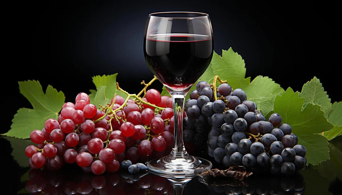 Is Cabernet Sauvignon Gluten Free?