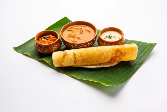 Is Dosa Gluten Free?