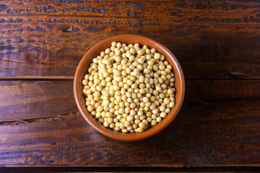 Is Soy Beans Gluten Free?