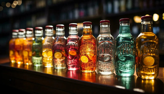 Is Tito’s Gluten Free?