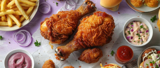 Is Popeyes Chicken Gluten Free?