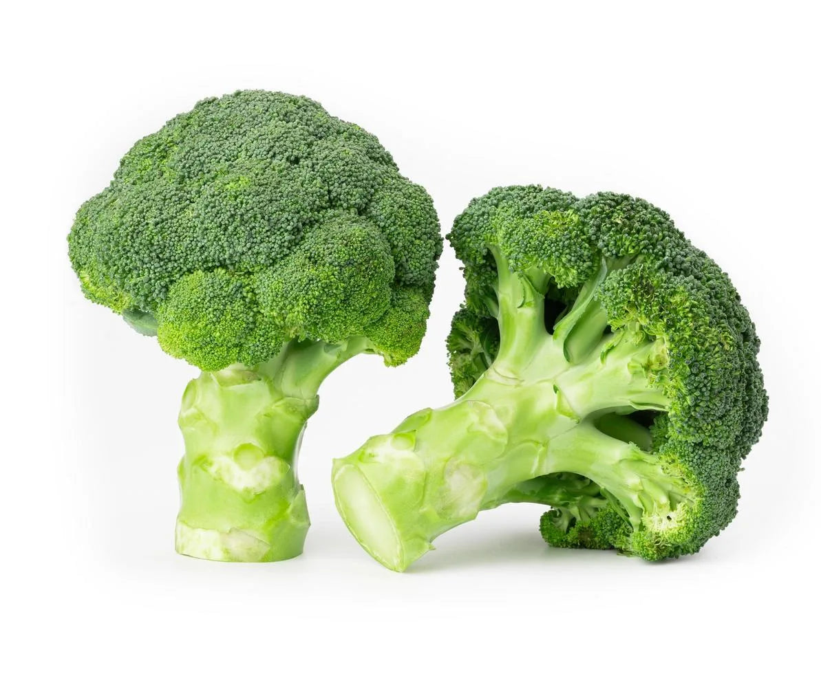 Is Broccoli Gluten Free?