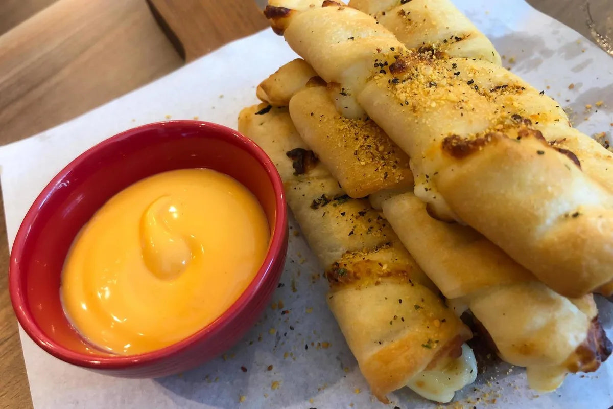 Is Cheese Dip Gluten Free?