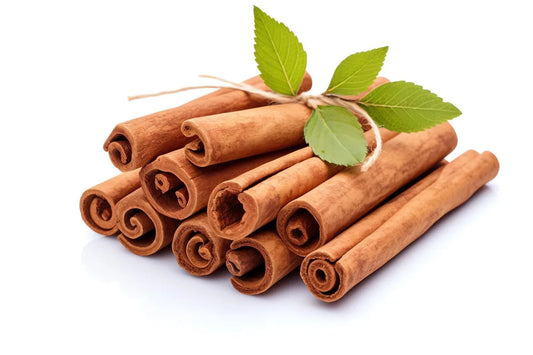 Is Cinnamon Life Gluten Free?