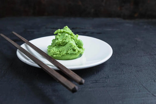 Is Wasabi Gluten Free?