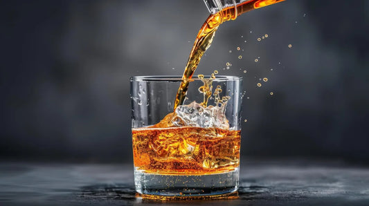 Is Bird Dog Whiskey Gluten Free?