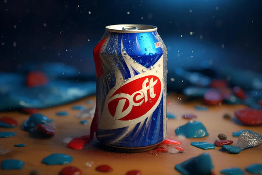 Is Diet Pepsi Gluten Free?