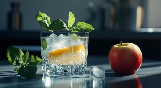 Is Fleischmann’S Vodka Gluten Free?