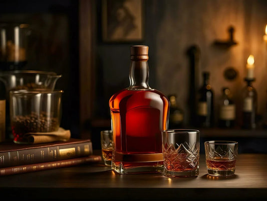 Is Knob Creek Bourbon Gluten Free?