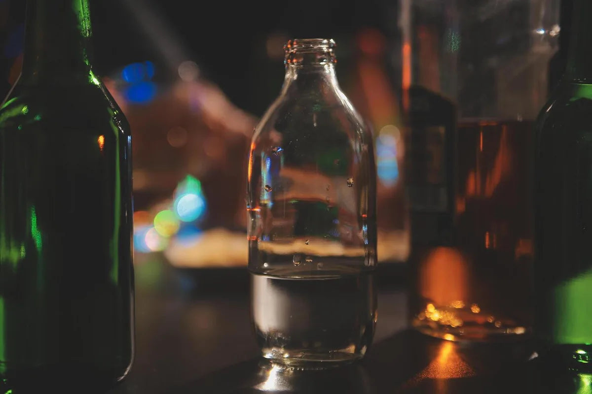 Is Distilled Alcohol Gluten Free?