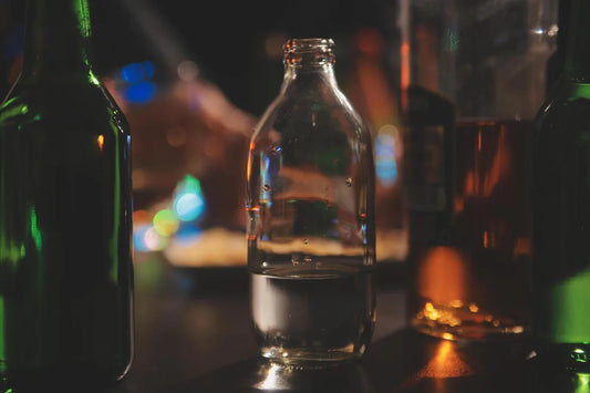 Is Distilled Alcohol Gluten Free?