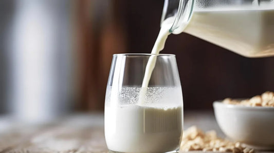 Is Buttermilk Gluten Free?