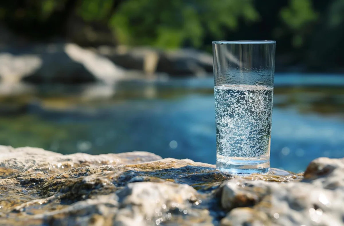 Is Ranch Water Gluten Free?