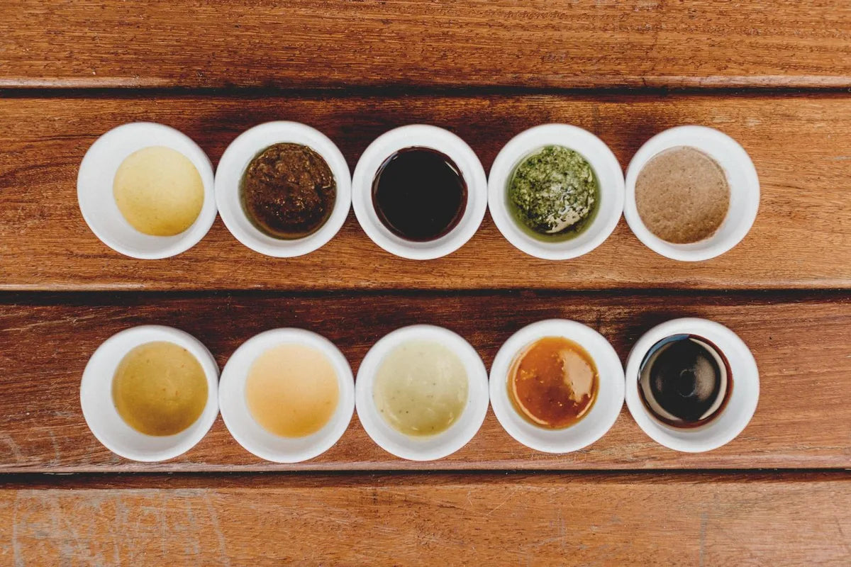 Is Sauce Gluten Free?