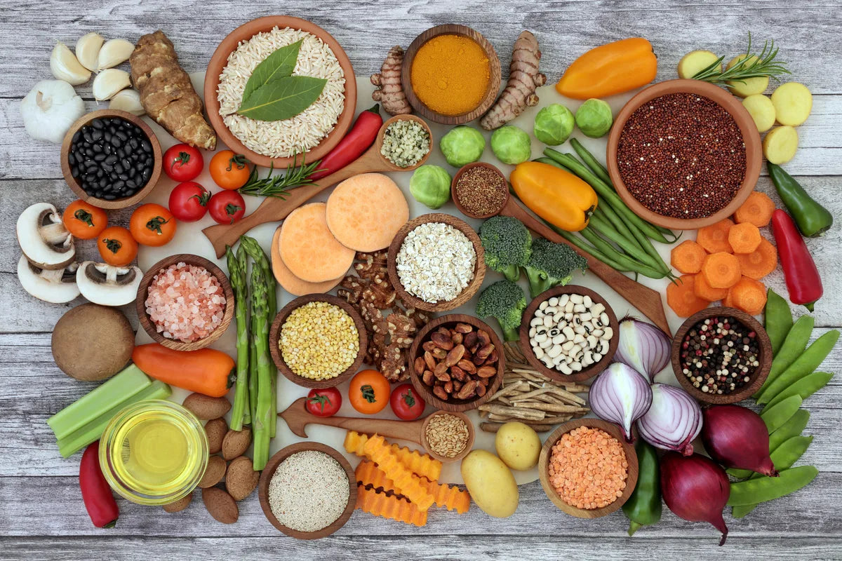 What Quorn Products Are Gluten Free