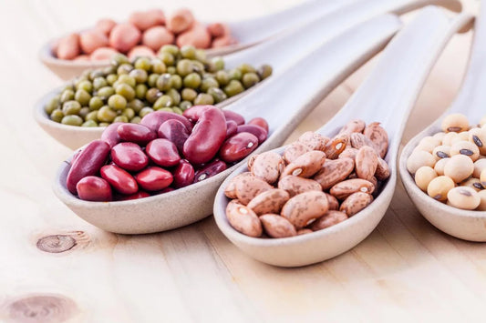 Is Beans Gluten Free?