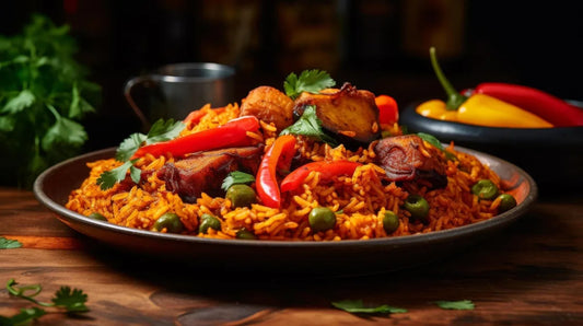 Is Bomba Rice Gluten Free?