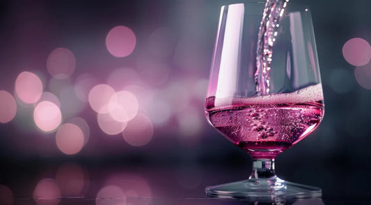 Is Pink Moscato Gluten Free?