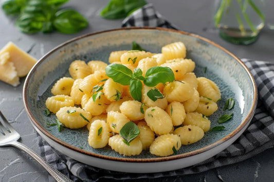 Is Potato Gnocchi Gluten Free?