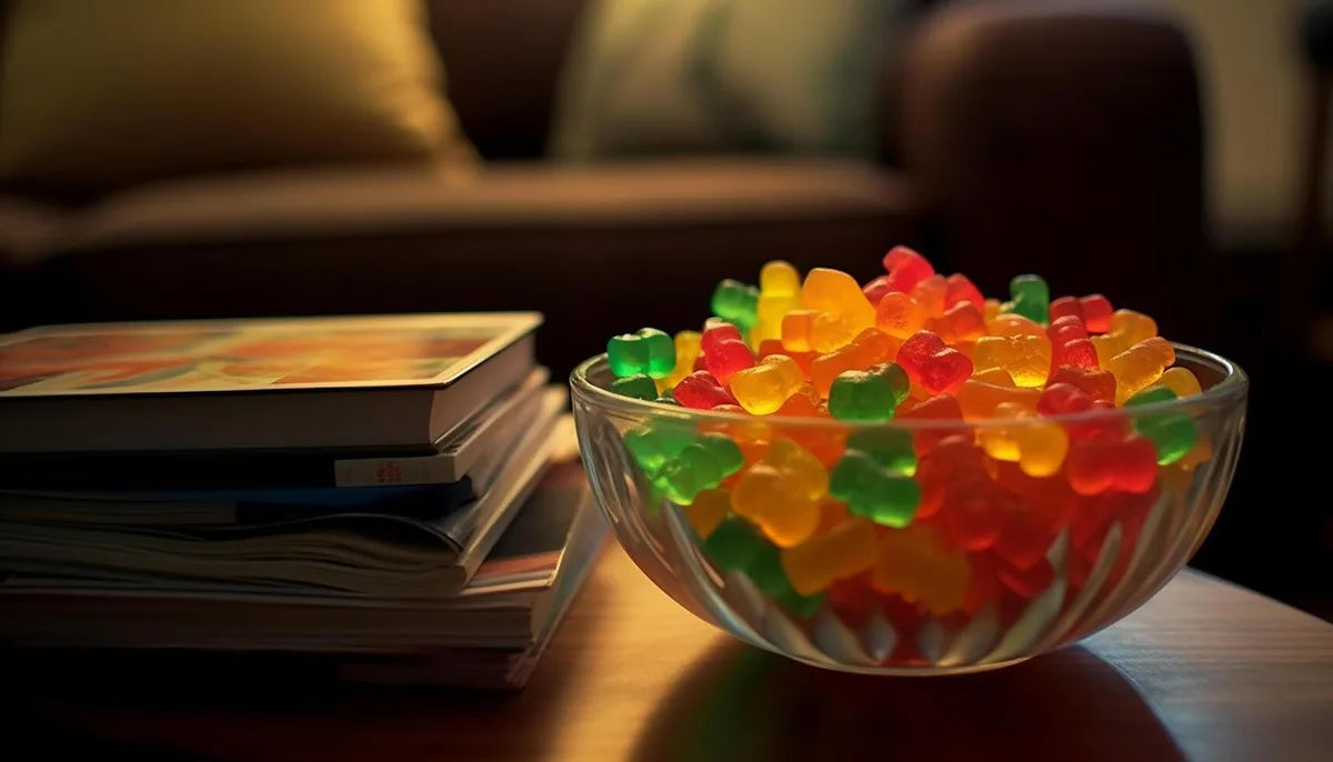 What Haribo Sweets Are Gluten Free