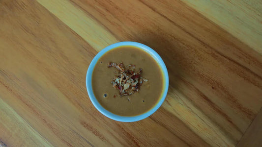 Is Peanut Sauce Gluten Free?