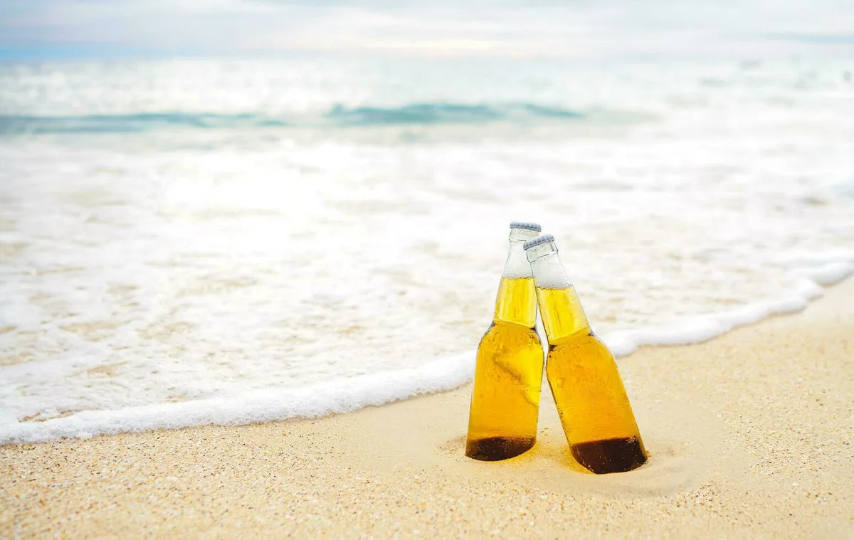 Is Corona Gluten Free?