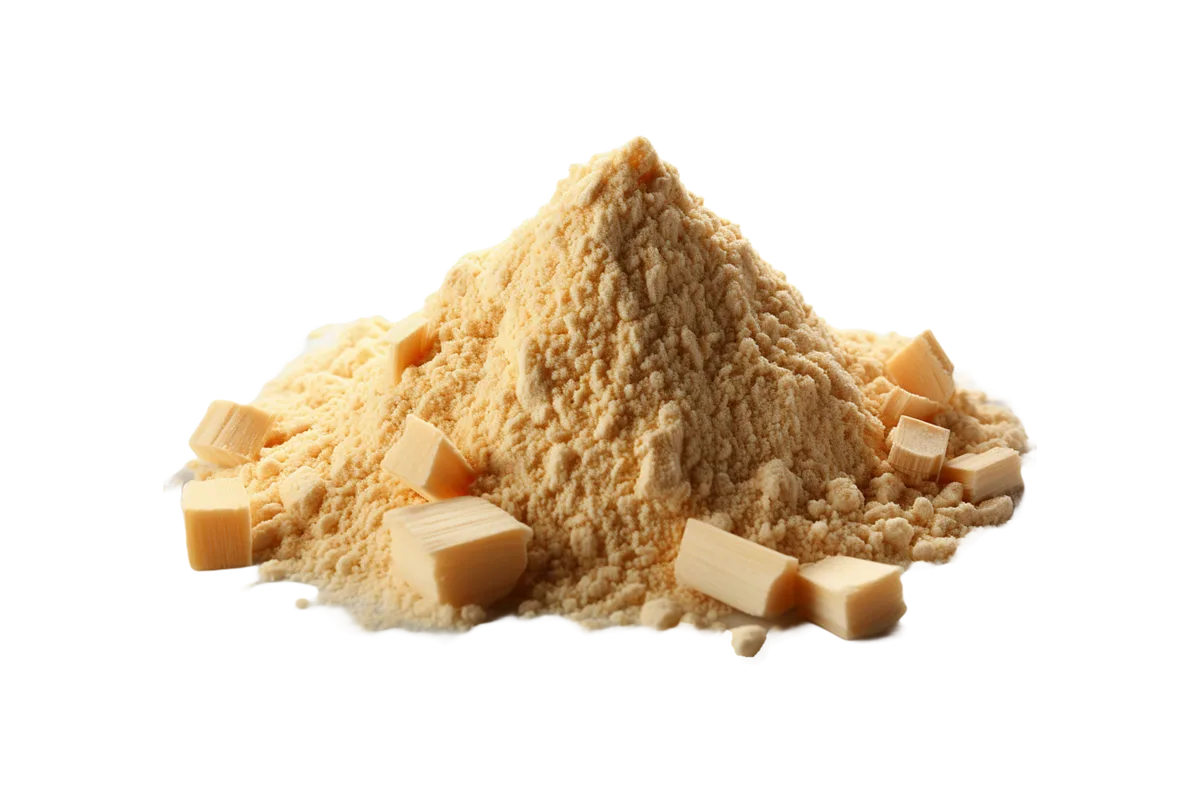 Is Shredded Parmesan Cheese Gluten Free?