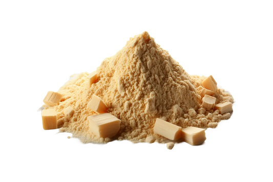 Is Shredded Parmesan Cheese Gluten Free?