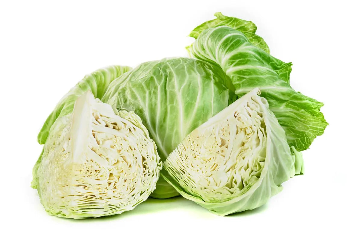 Is Cabbage Gluten Free?