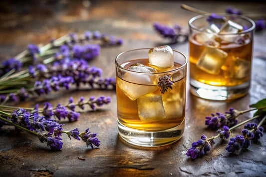 Is Basil Hayden Gluten Free?