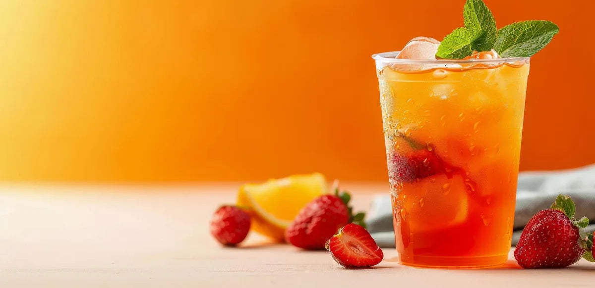 Is Capri Sun Gluten Free?