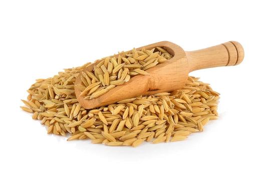 Is Rice Bran Gluten Free?