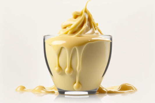 Is Condensed Milk Gluten Free?