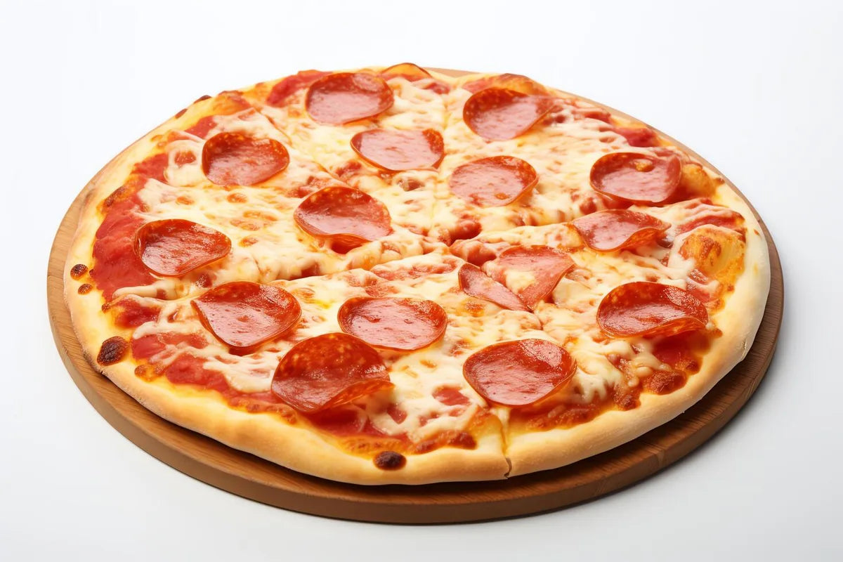 Is All Pepperoni Gluten Free?