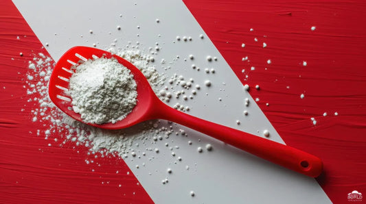 Is Domino Powdered Sugar Gluten Free?