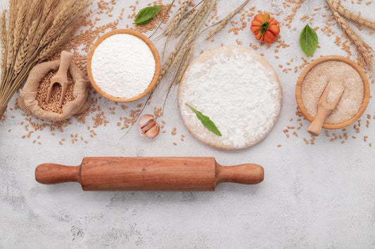 Is Whole Wheat Gluten Free?