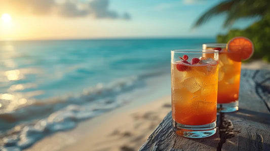 Is Bacardi Rum Gluten Free?