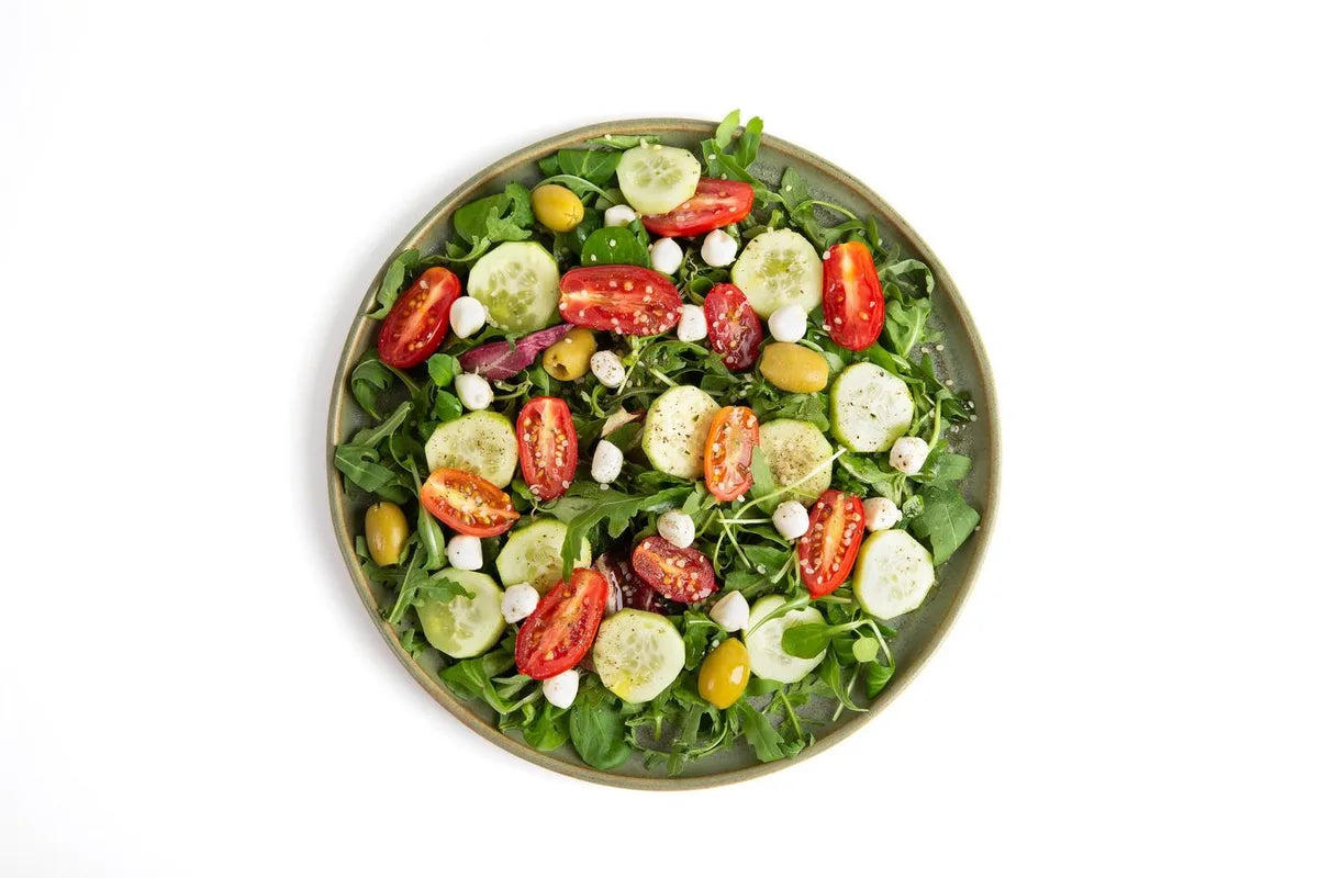 Is Salad Gluten Free?