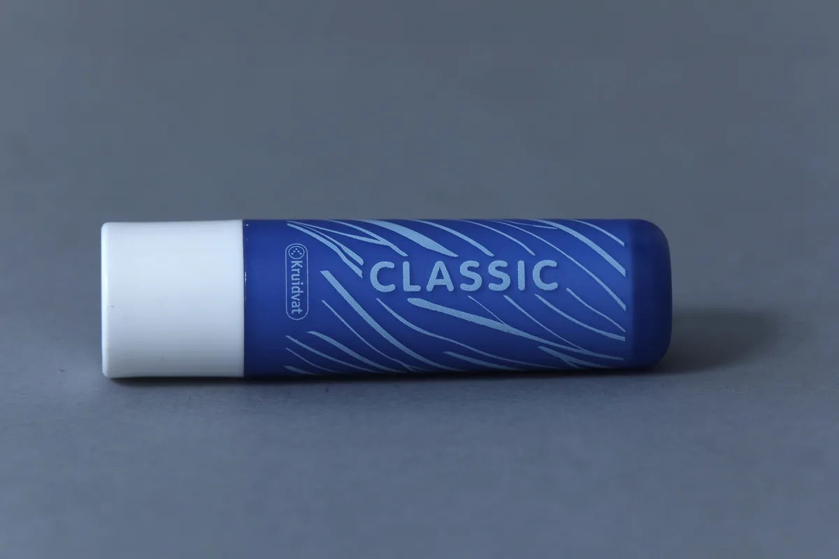 What Lip Balms Are Gluten Free