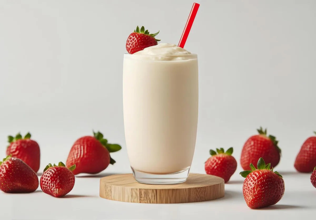 What Protein Shakes Are Gluten Free